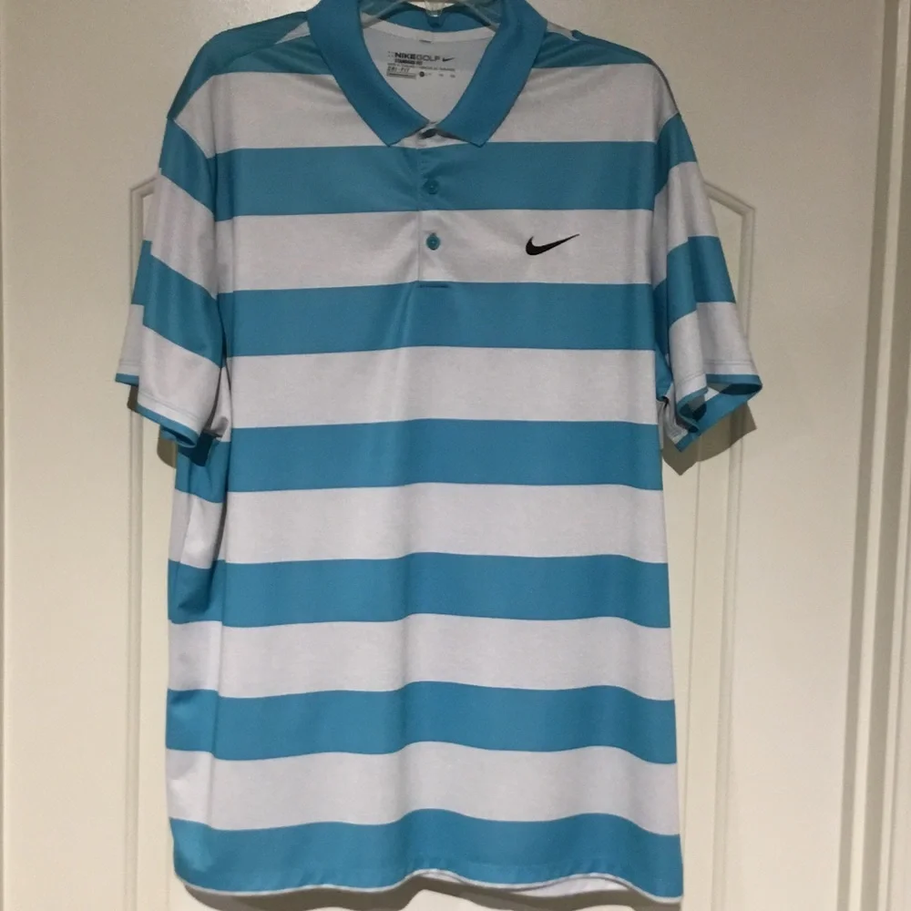 Nike polo perfect